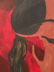 Abstract Oil On Canvas, Attrib to Frank M HERZ - 6