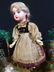 Antique Wooden Music Box - 3