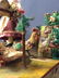 Antique Wooden Music Box - 6