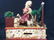 Antique Wooden Music Box - 9