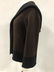 RALPH LAUREN Purple Label Wool Cashmere Cardigan - 3