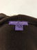 RALPH LAUREN Purple Label Wool Cashmere Cardigan - 8