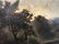 Signed Jean-Baptiste-Camille COROT Oil On Canvas - 5