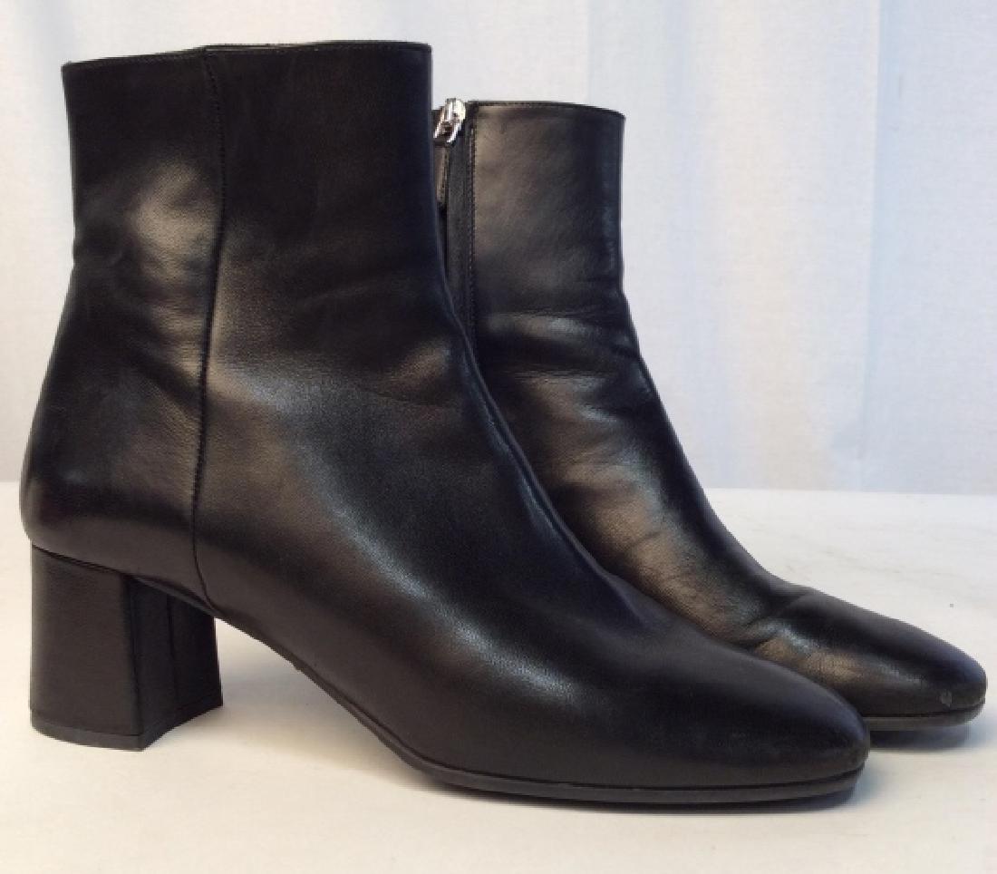 prada ankle boots women