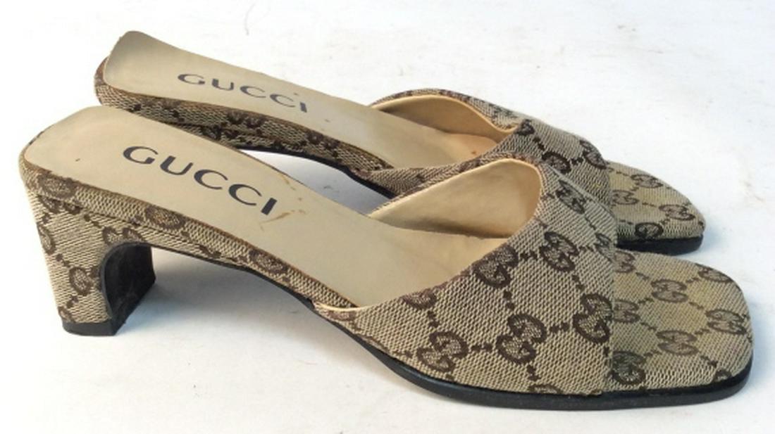 gucci kitten heels