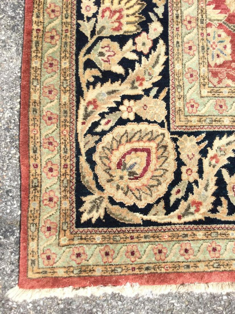 SAFAVIEH Rug: Carpet, area rug, interior design, home accent and decor 172 long 118 inches wide.