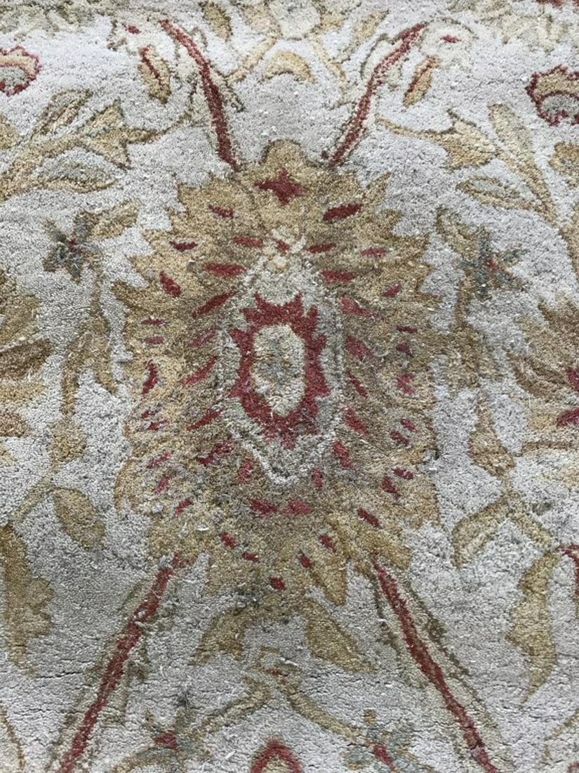 Floral Rug: 60 x 98.5 floral carpet, home accent and decor, area rug, design, living room / bedroom furnishings and accessories,
