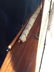 Large Scale Sleek Sailing Vessel Model Ship model, sail - 10