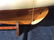 Large Scale Sleek Sailing Vessel Model Ship model, sail - 8