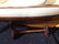 Large Scale Sleek Sailing Vessel Model Ship model, sail - 9