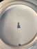 Pair Blue White MEISSEN Porcelain Plates - 11