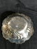 Antique Sterling Silver Centerpiece Bowl Swirl pattern - 7