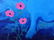 Signed Original George RODRIGUE Blue Dog Painting - 5