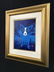 Signed Original George RODRIGUE Blue Dog Painting - 7