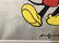 Signed Andy WARHOL Gouache On Paper, MICKEY Andy Warhol - 4