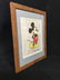Signed Andy WARHOL Gouache On Paper, MICKEY Andy Warhol - 9