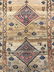 Antique Handmade Persian Wool Rug