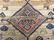 Antique Handmade Persian Wool Rug - 5