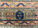 Antique Handmade Persian Wool Rug - 6