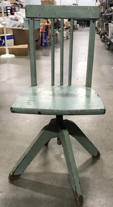 Antique Childs School Desk Chair Sep 18 2019 The Benefit Shop