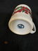 Set 5 Vintage Strawberry Home Accessories - 11