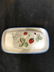 Set 5 Vintage Strawberry Home Accessories - 2