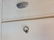 ETHAN ALLEN Cream Tone Wooden Dresser - 6