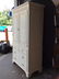 ETHAN ALLEN Cream Tone Wooden Dresser - 8