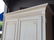 ETHAN ALLEN Cream Tone Wooden Dresser - 9