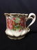 Antique German Porcelain Shaving Mug - 3