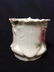 Antique German Porcelain Shaving Mug - 4