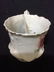 Antique German Porcelain Shaving Mug - 9