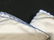 Set 24 Blue Embroidered Table Linens - 5