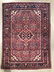Antique Handmade Persian Wool Rug