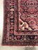 Antique Handmade Persian Wool Rug - 3
