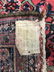 Antique Handmade Persian Wool Rug - 5