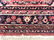 Antique Handmade Persian Wool Rug - 6