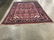 Antique Handmade Persian Wool Rug - 7