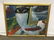 Signed Alexander RUTSCH Mixed Media Painting - 2