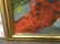 Signed Alexander RUTSCH Mixed Media Painting - 3