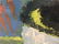 Signed Alexander RUTSCH Mixed Media Painting - 4