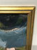 Signed Alexander RUTSCH Mixed Media Painting - 7