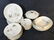 30-Pc HEINRICH H&C Selb Bavaria Partial Service - 2