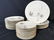 30-Pc HEINRICH H&C Selb Bavaria Partial Service - 3