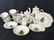 18pc CUTHBERTSON Christmas Tree Partial Service - 2