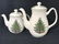 18pc CUTHBERTSON Christmas Tree Partial Service - 3