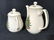 18pc CUTHBERTSON Christmas Tree Partial Service - 4