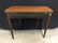 Antique Federal Style Flip Top Console Game Table - 11