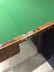 Antique Federal Style Flip Top Console Game Table - 8