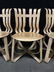 Set 6 Knoll FRANK GEHRY Hat Trick Chairs - 11